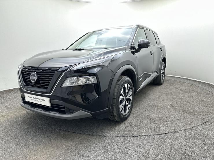 Nissan X-TRAIL Photo spincar-3c7095304430117d337ff7ad72e521d42be5d5cc.jpg