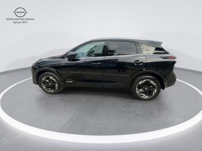 Nissan Qashqai Photo 5