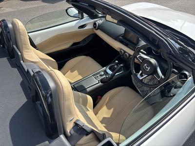 Mazda MX-5 Photo 46