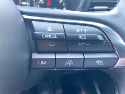 Mazda Mazda3 Photo 35