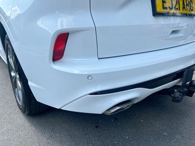 Ford Kuga Photo 46
