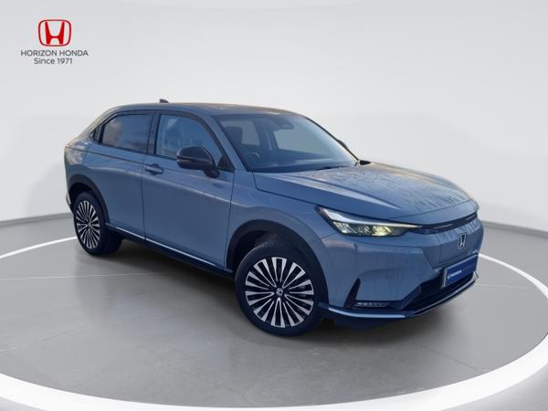 Used 2024 Honda e:Ny1 68.8kWh Elegance SUV 5dr Electric Auto (204 ps) at Poole Subaru
