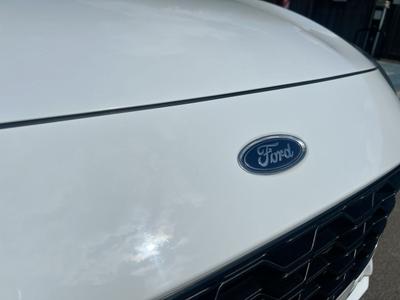 Ford Kuga Photo 36