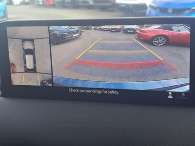 Mazda CX-5 Photo 36
