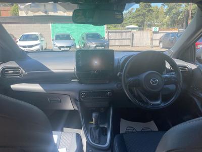 Mazda Mazda2 HYBRID Photo 24