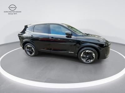 Nissan Qashqai Photo 10