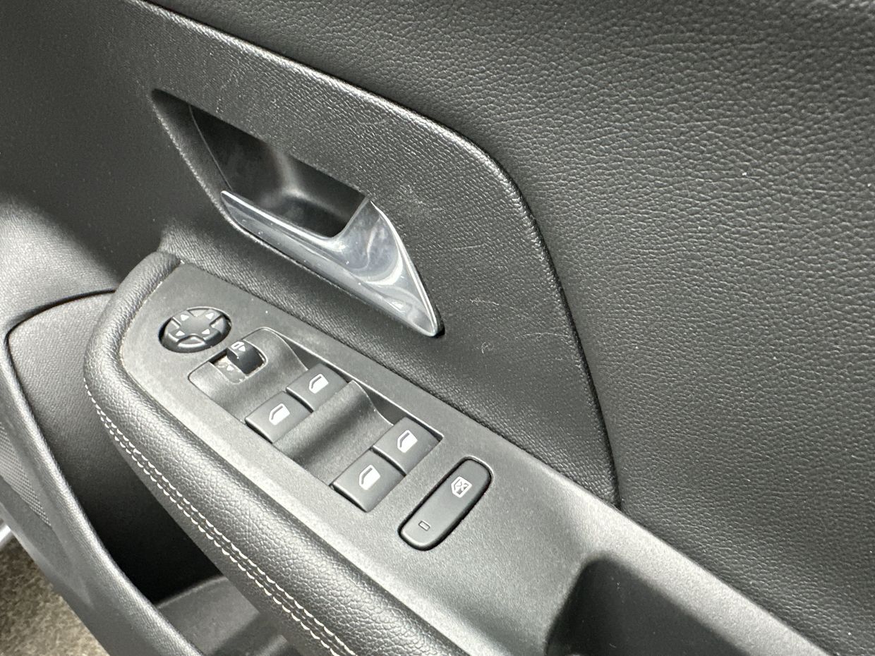 Vauxhall Mokka Photo 17