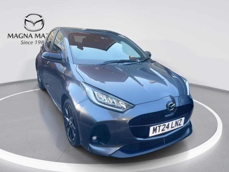 Mazda Mazda2 HYBRID Photo spincar-3cfbf90395916f4bd51f42bf4727698049b316fc.jpg
