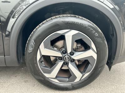 Nissan Qashqai Photo 42