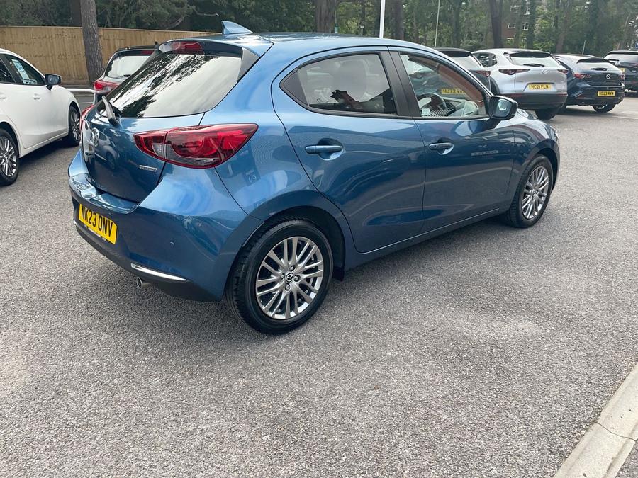 Mazda Mazda2 Photo spincar-3d141bbf51b2146af9c0940c3b0eaa237c163272.jpg