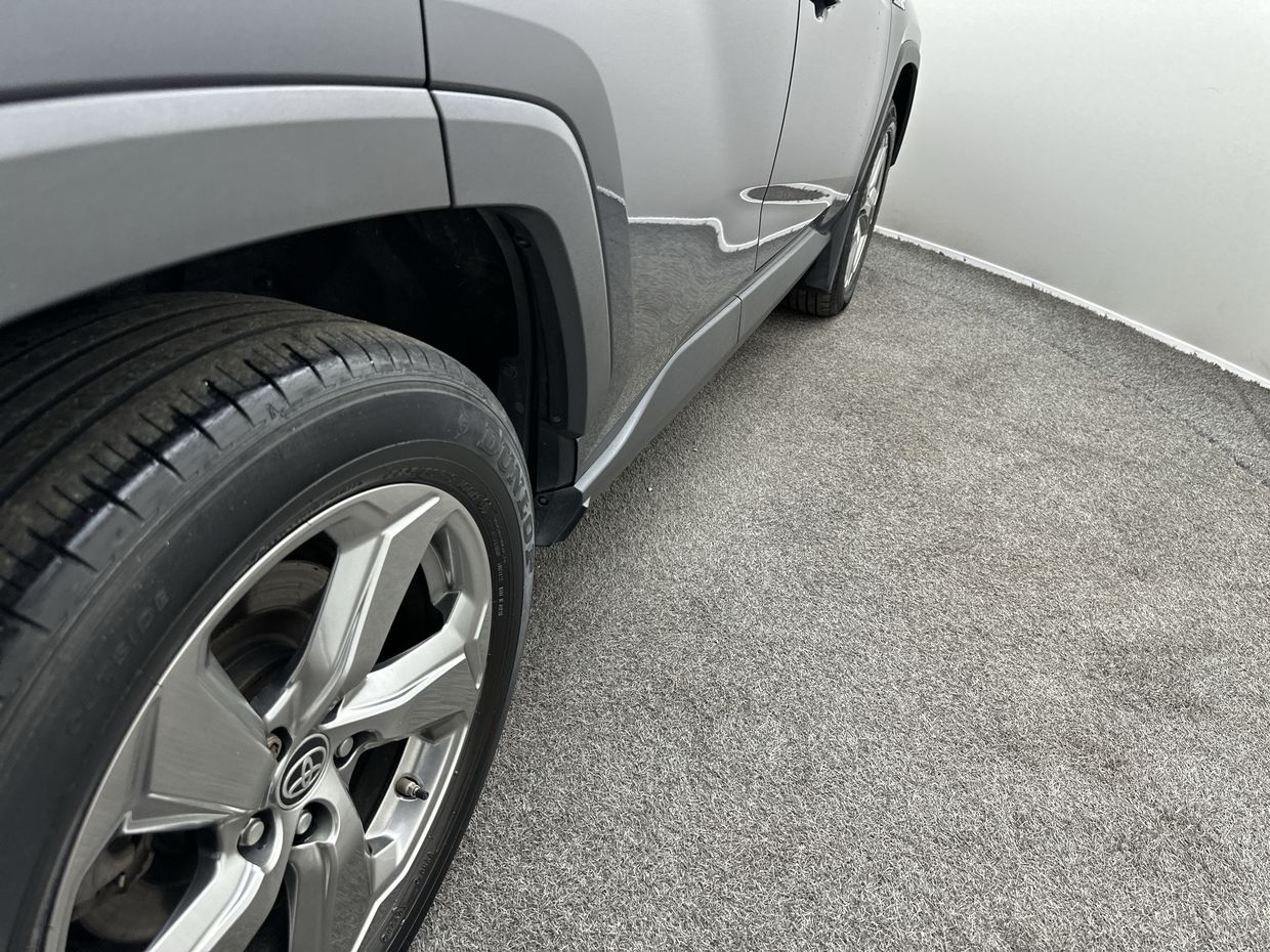Toyota RAV4 Photo 23