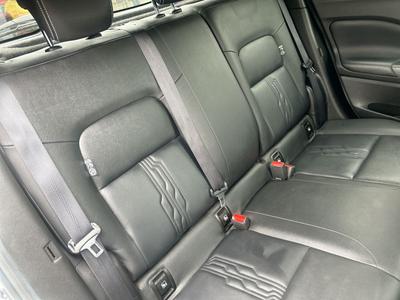 Nissan Juke Photo 33