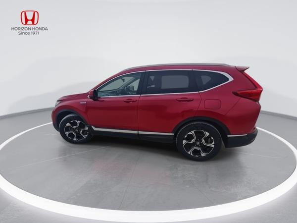 Honda CR-V Photo 5