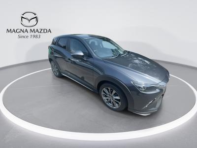 Mazda CX-3 Photo 1