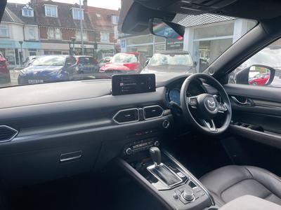 Mazda CX-5 Photo 24