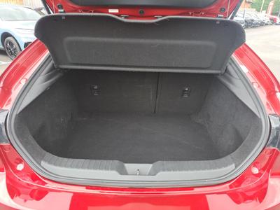 Mazda Mazda3 Photo 22