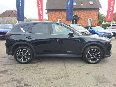 Mazda CX-5 Photo 12