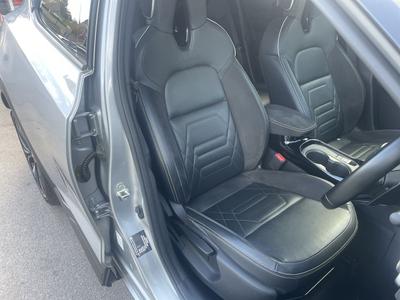 Nissan Juke Photo 23