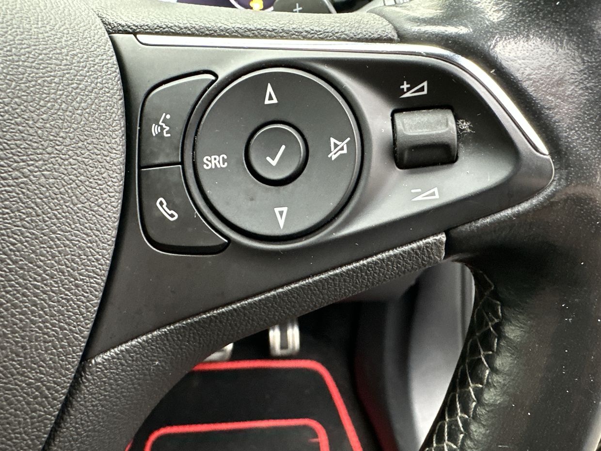 Vauxhall Mokka Photo 11