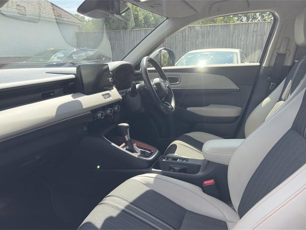 Honda HR-V Photo 12