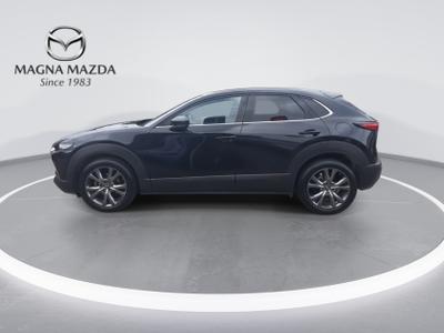 Mazda CX-30 Photo 4