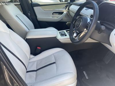Mazda CX-60 Photo 18