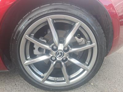Mazda MX-5 Photo 19