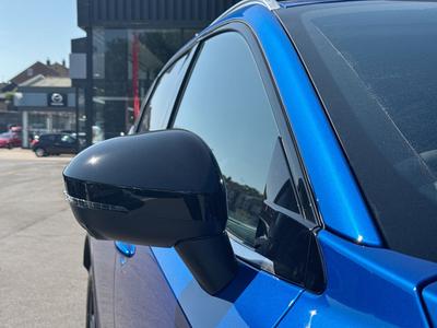 Nissan Qashqai Photo 18