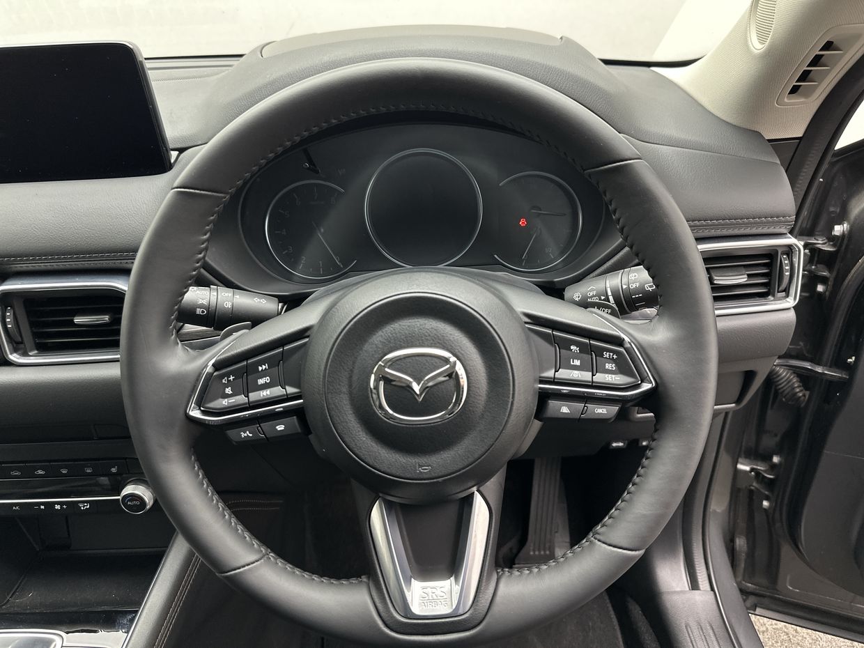Mazda Cx-5 Photo 14