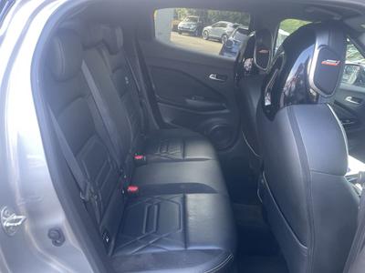 Nissan Juke Photo 33