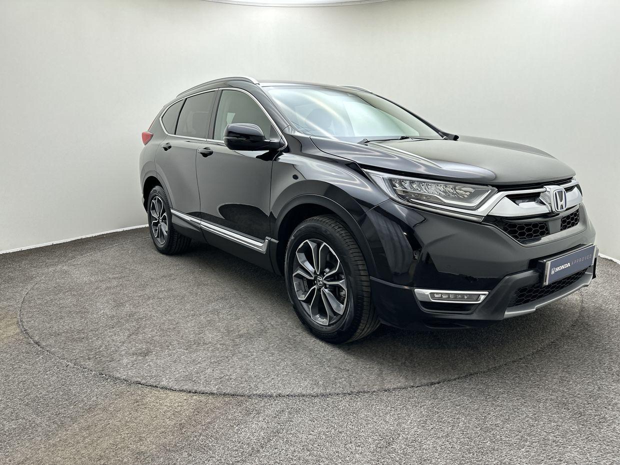 2023 Honda CR-V