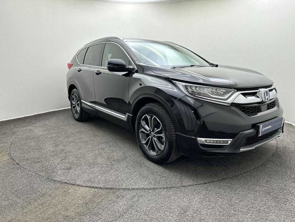 Used Honda CR-V YL72HNN 1