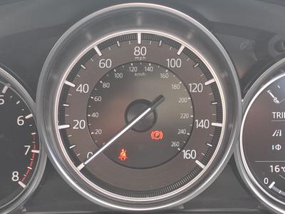Mazda CX-5 Photo 28