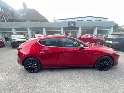 Mazda Mazda3 Photo 16