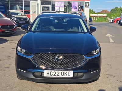 Mazda CX-30 Photo 18