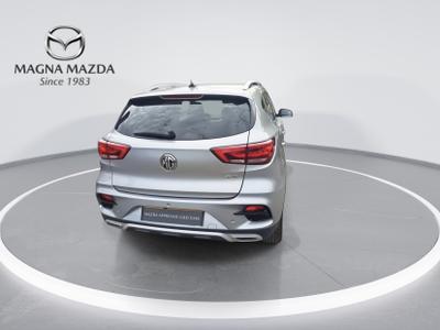 MG MG ZS Photo 8