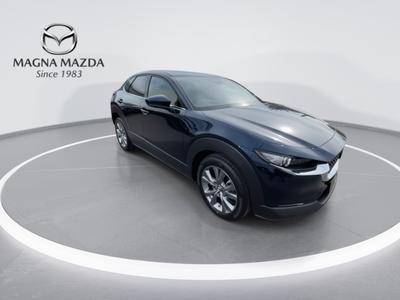 Mazda CX-30 Photo 1