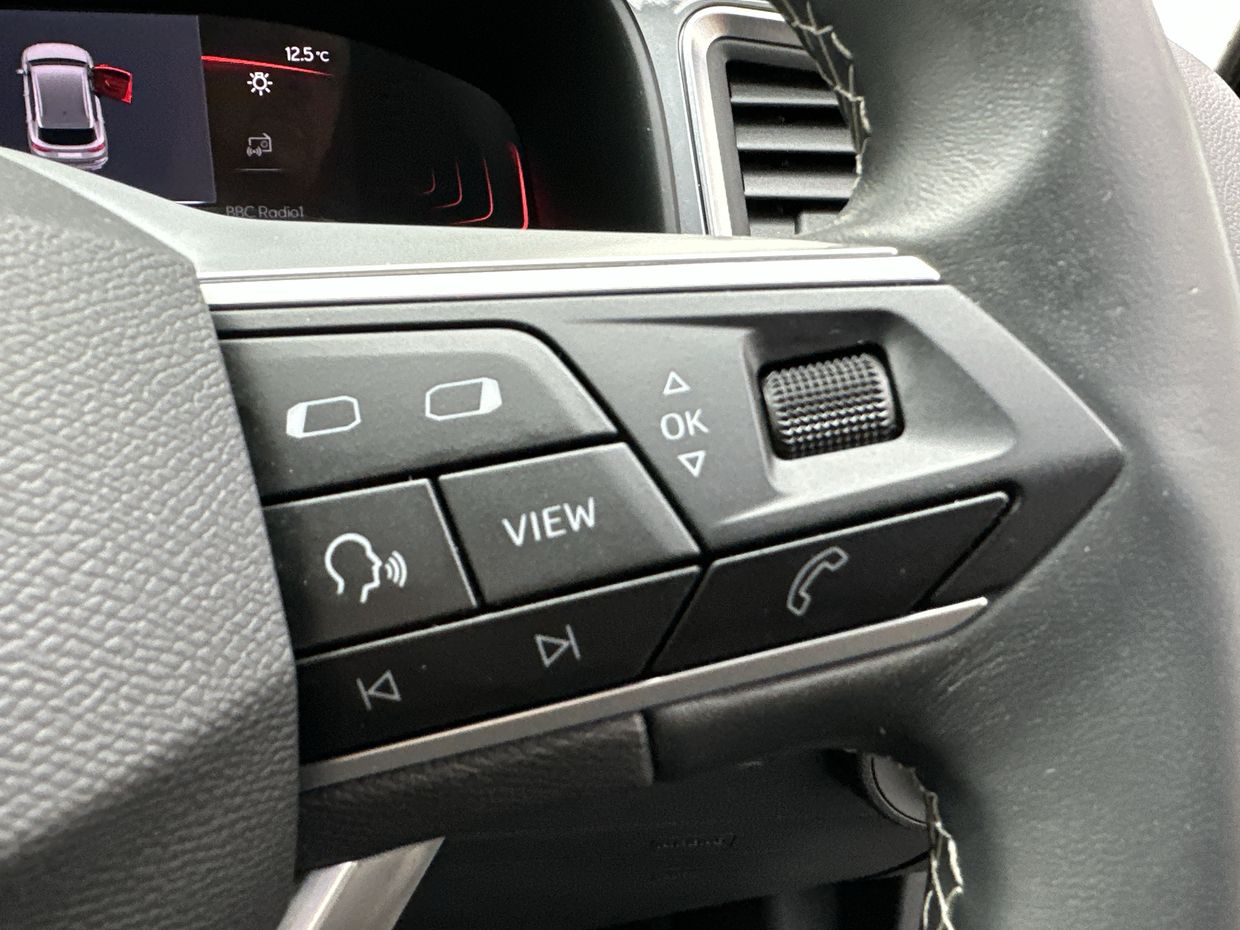 SEAT Ateca Photo 11