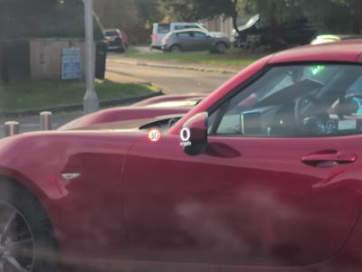 Mazda MX-30 Photo 27