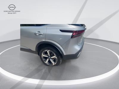 Nissan Qashqai Photo 6