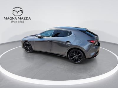 Mazda Mazda3 Photo 6