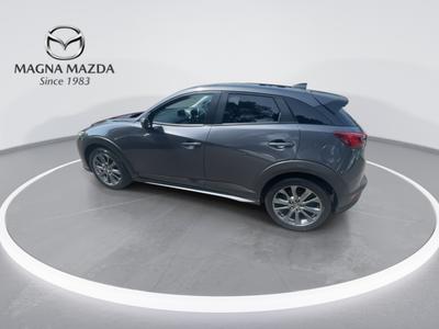 Mazda CX-3 Photo 6