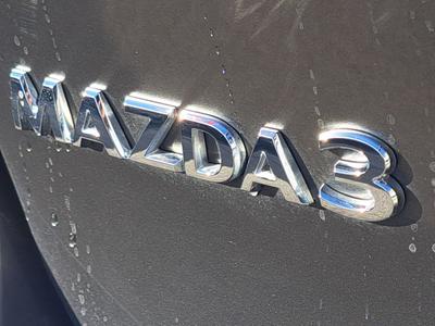 Mazda Mazda3 Photo 45
