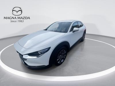 Mazda CX-30 Photo 7