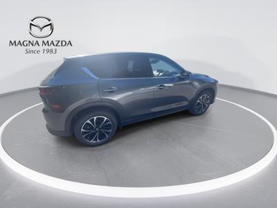 Mazda CX-5 Photo 9