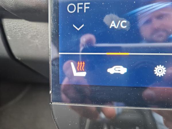 Honda e:Ny1 Photo 27