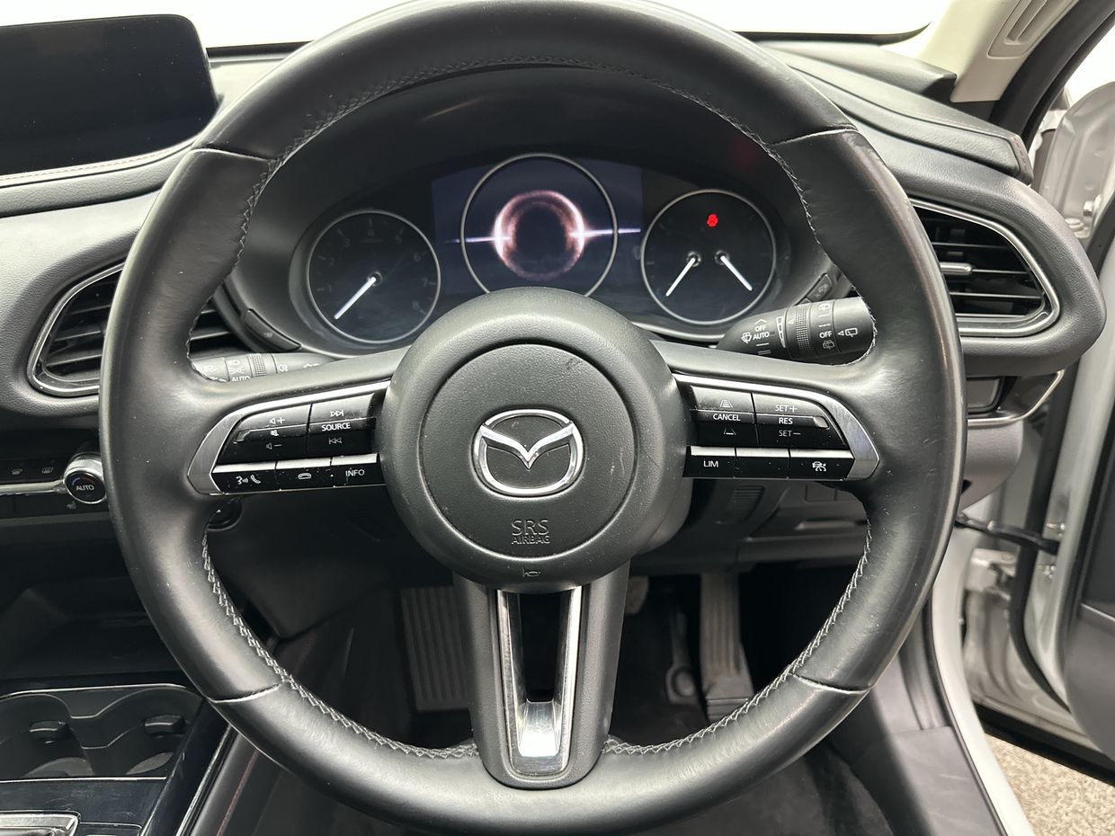 Mazda Cx-30 Photo 14