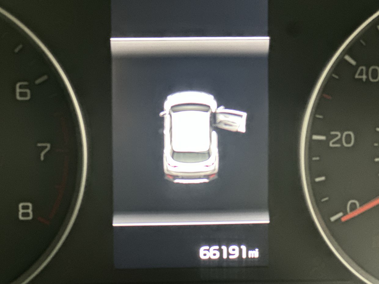 Kia STONIC Photo 9