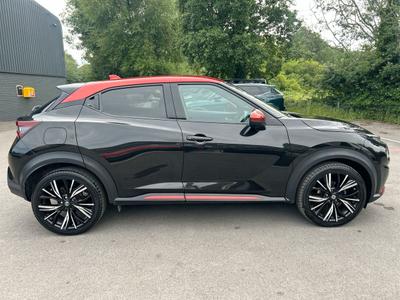 Nissan Juke Photo 15