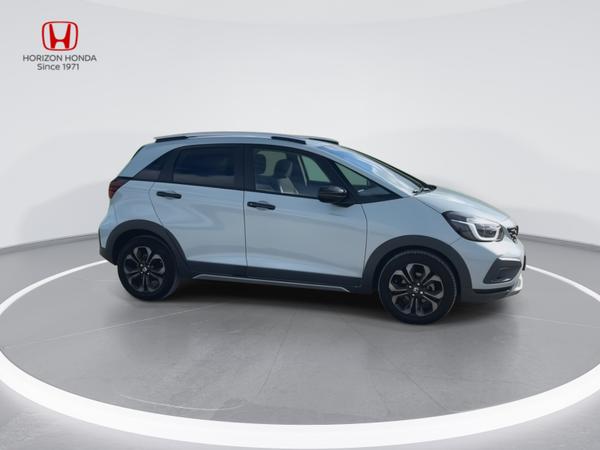 Honda Jazz Photo 11